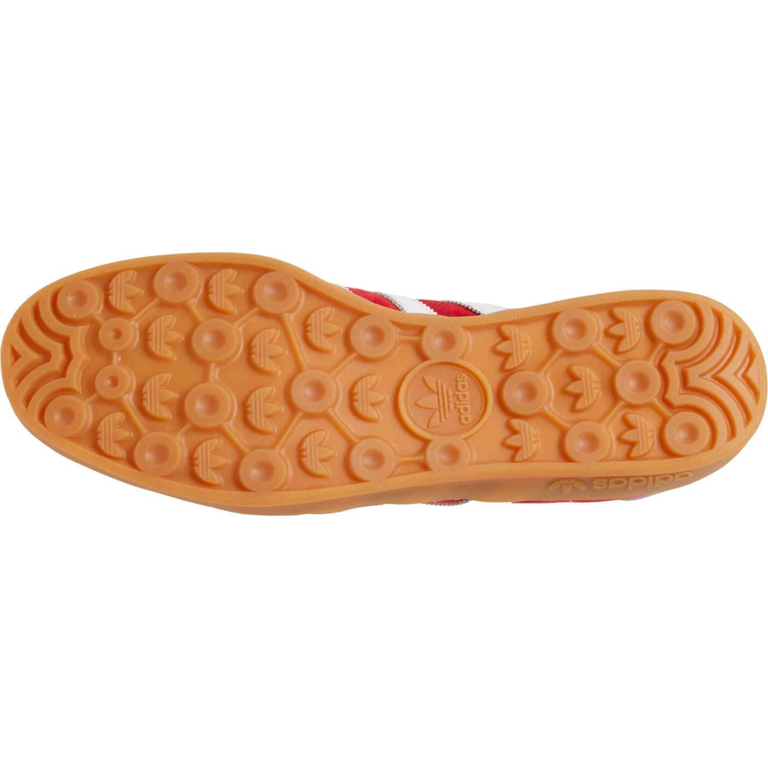 adidas Gazelle Indoor Sneakers - Leather (For Men) Product Image