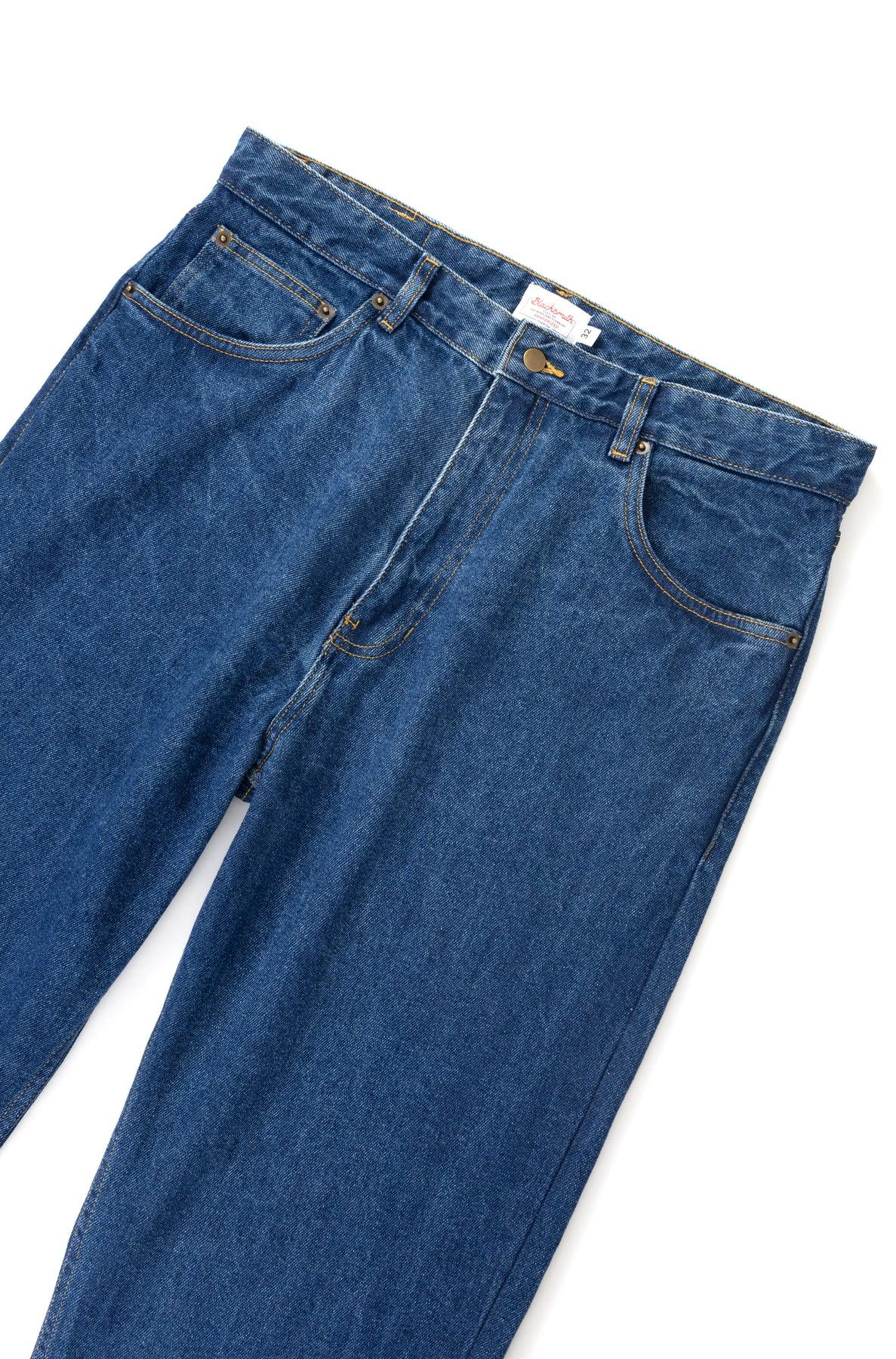 Blacksmith - Everyday Jean - One Wash Product Image