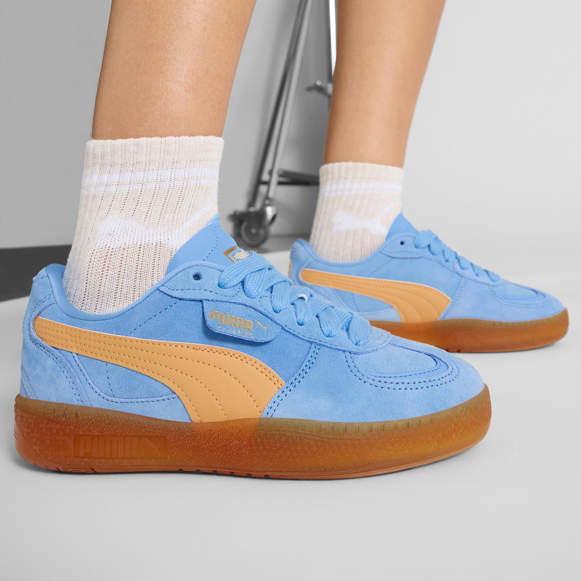 Puma Women's Palermo Moda Xtra Gum - 400323-07 Female Product Image