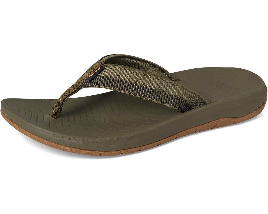 Men's Teva Hurricane Flip Product Image