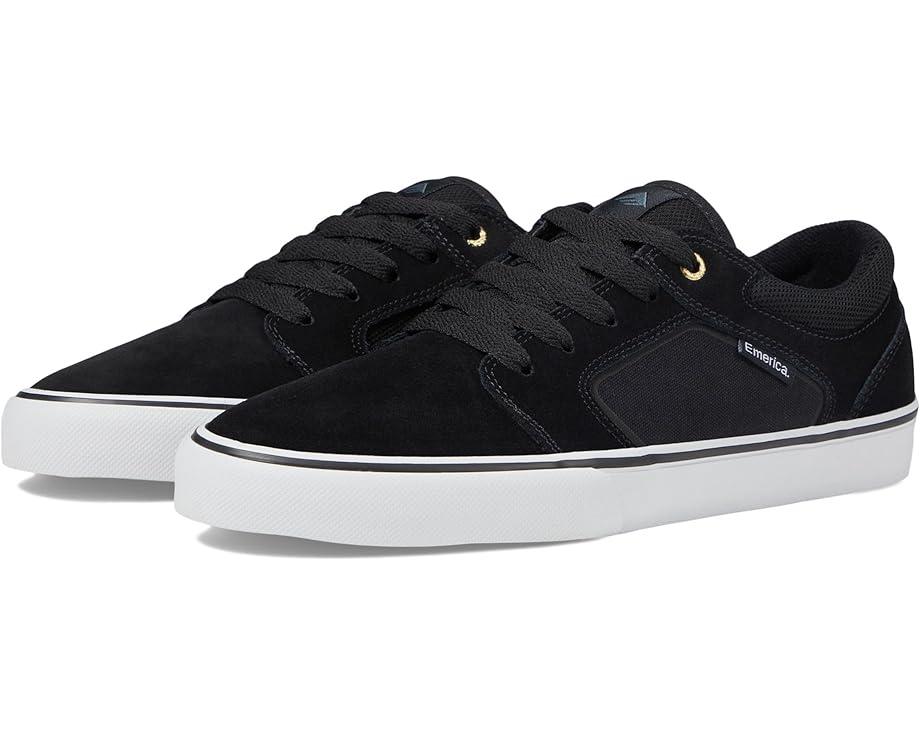 The Low Vulc Product Image