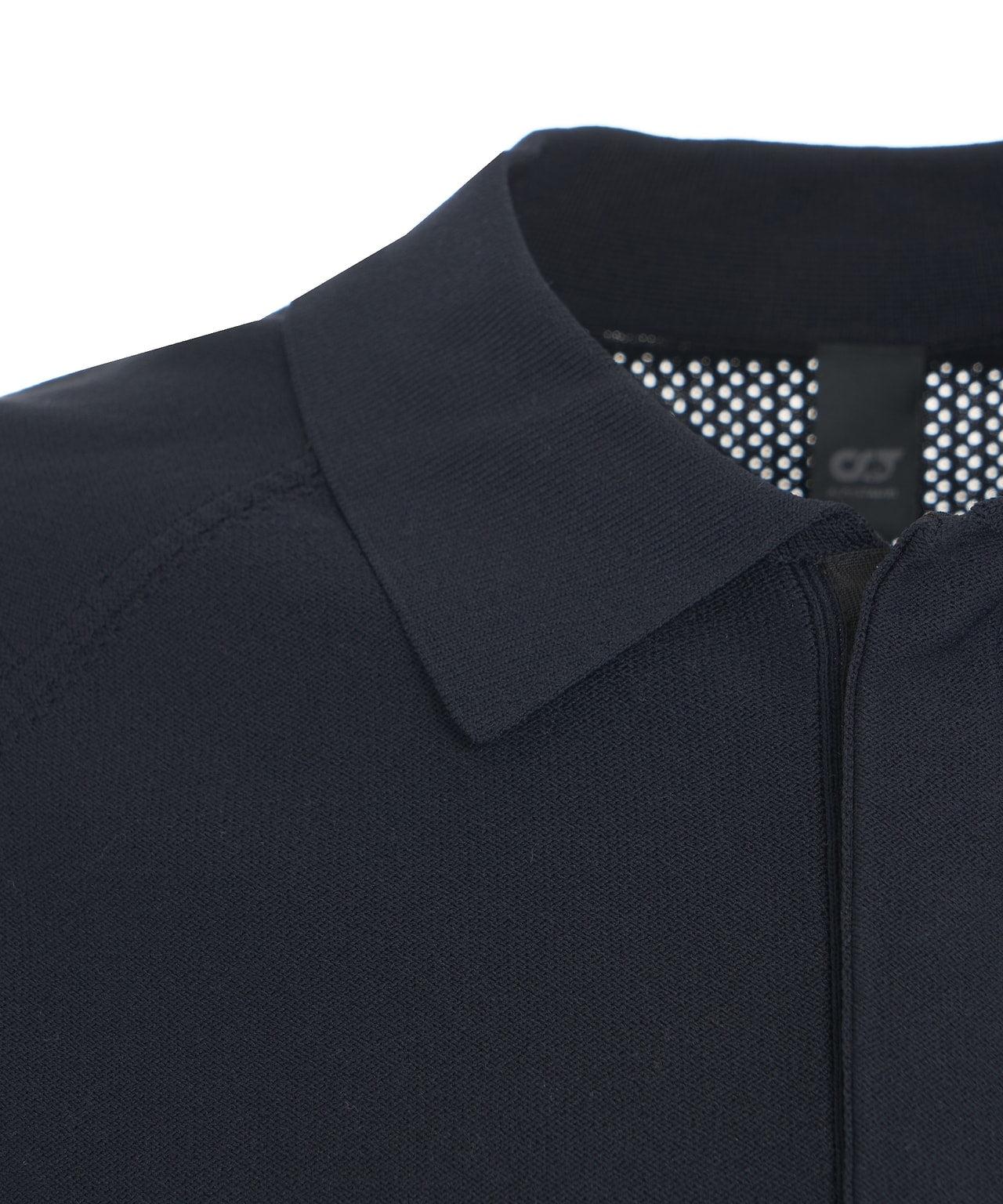 Polo with logo Product Image