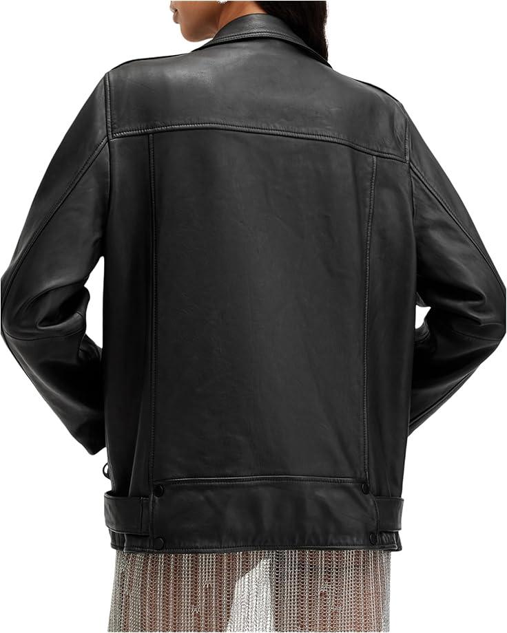 Ellis Biker Product Image