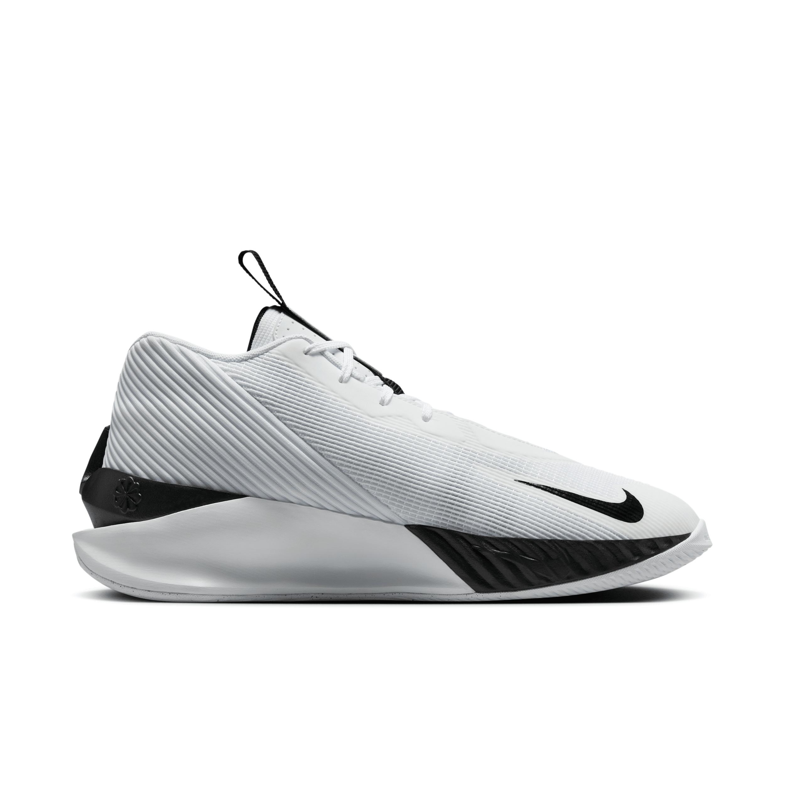 Nike Mens G.T. Jump Academy Basketball Shoes | FV5524-100 Product Image