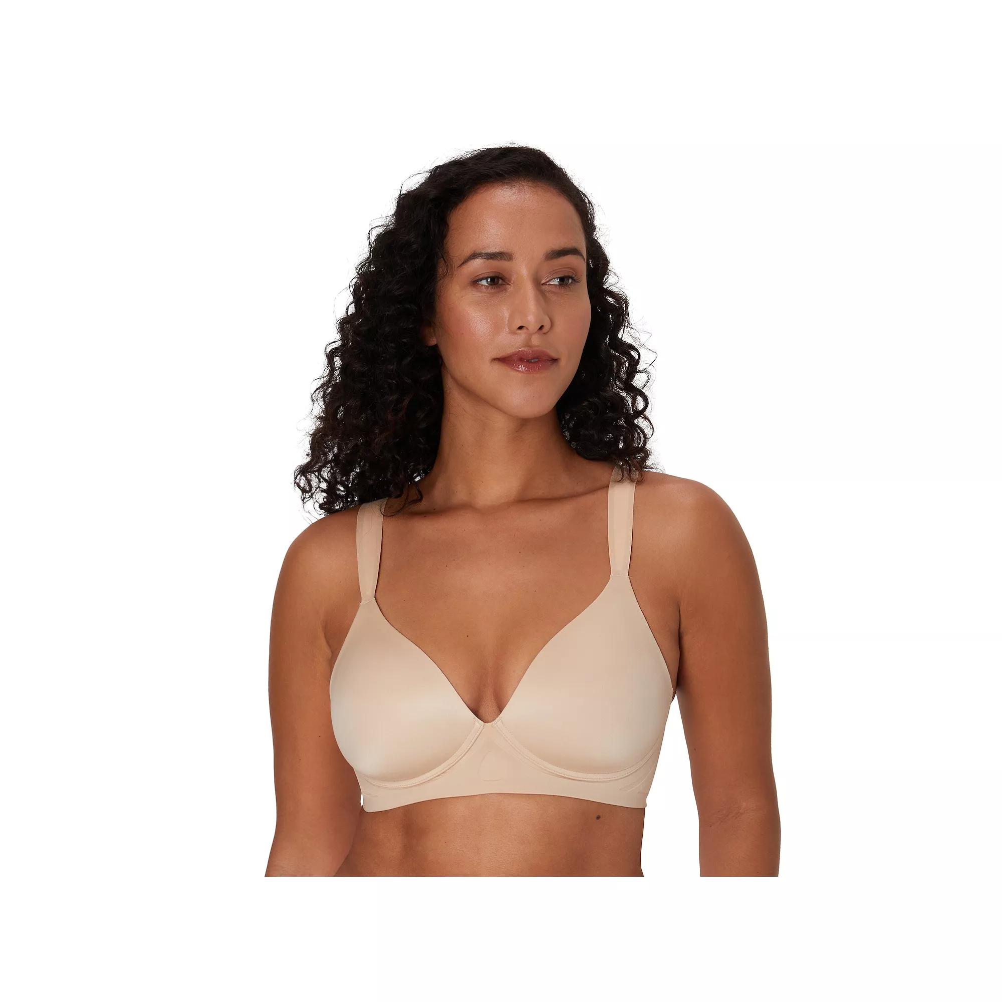 Bali® Comfort Revolution® Ultimate Wireless Support Bra DF3462, Women's,  Product Image