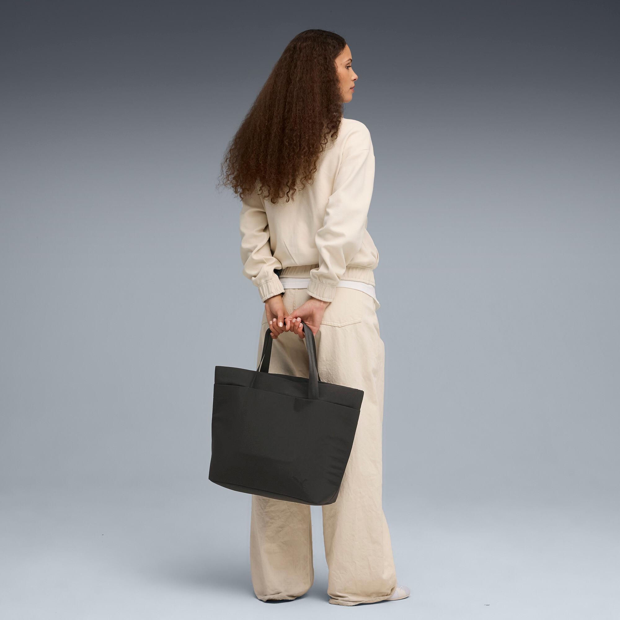 PUMA Dylan Exhibit Hockey-Inspired Men's Basketball Sweater Product Image