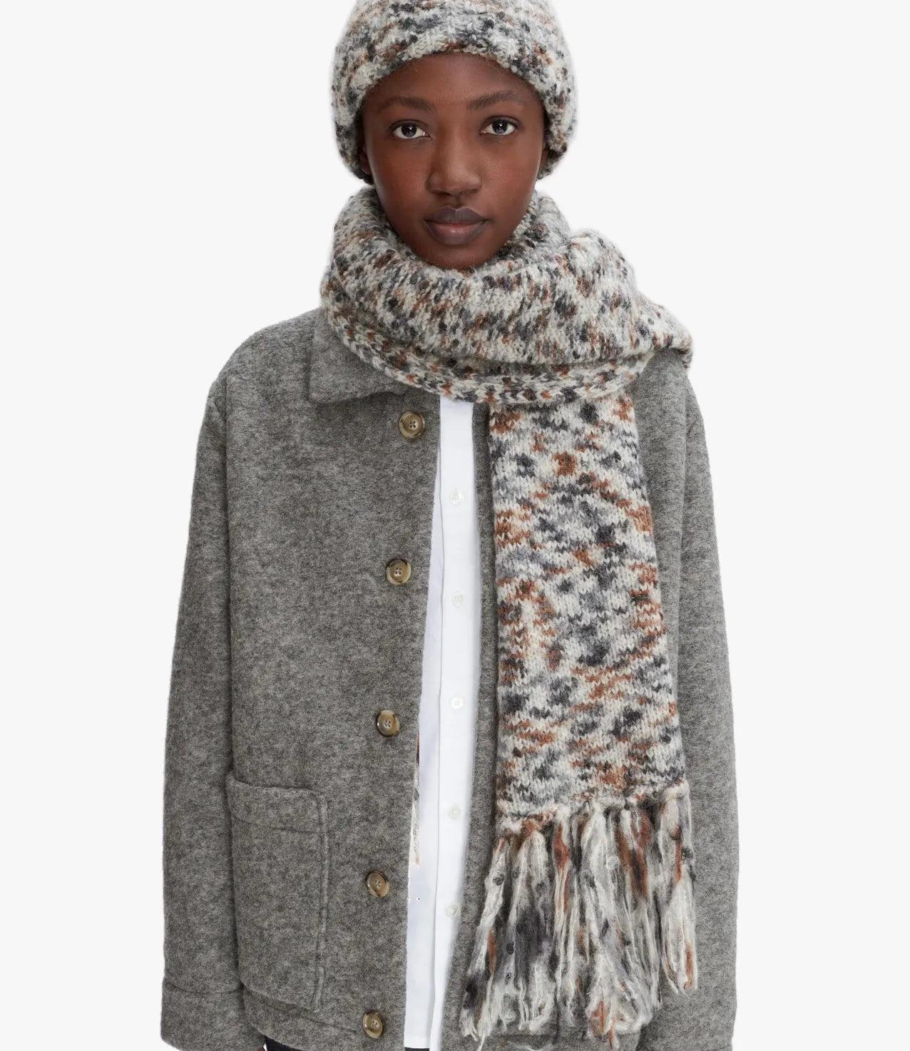 Noah scarf Male Product Image