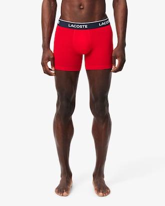 3-Pack Stretch Cotton Boxer Briefs Product Image