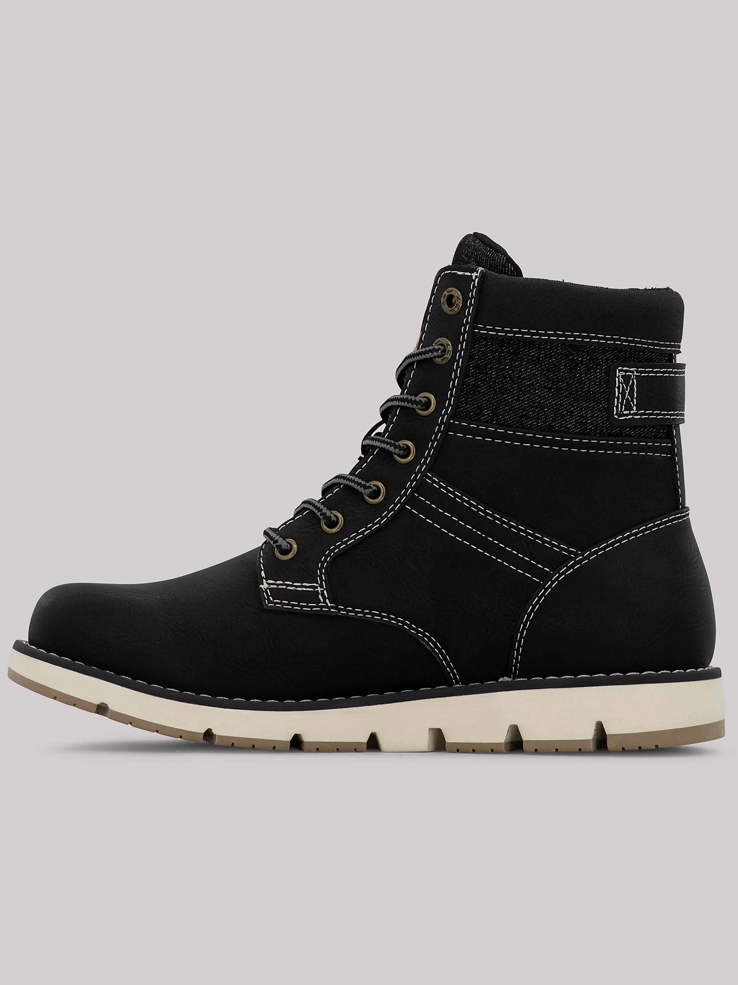 Men's Hudson High-Top Boot | Men's Shoes | Lee® Product Image