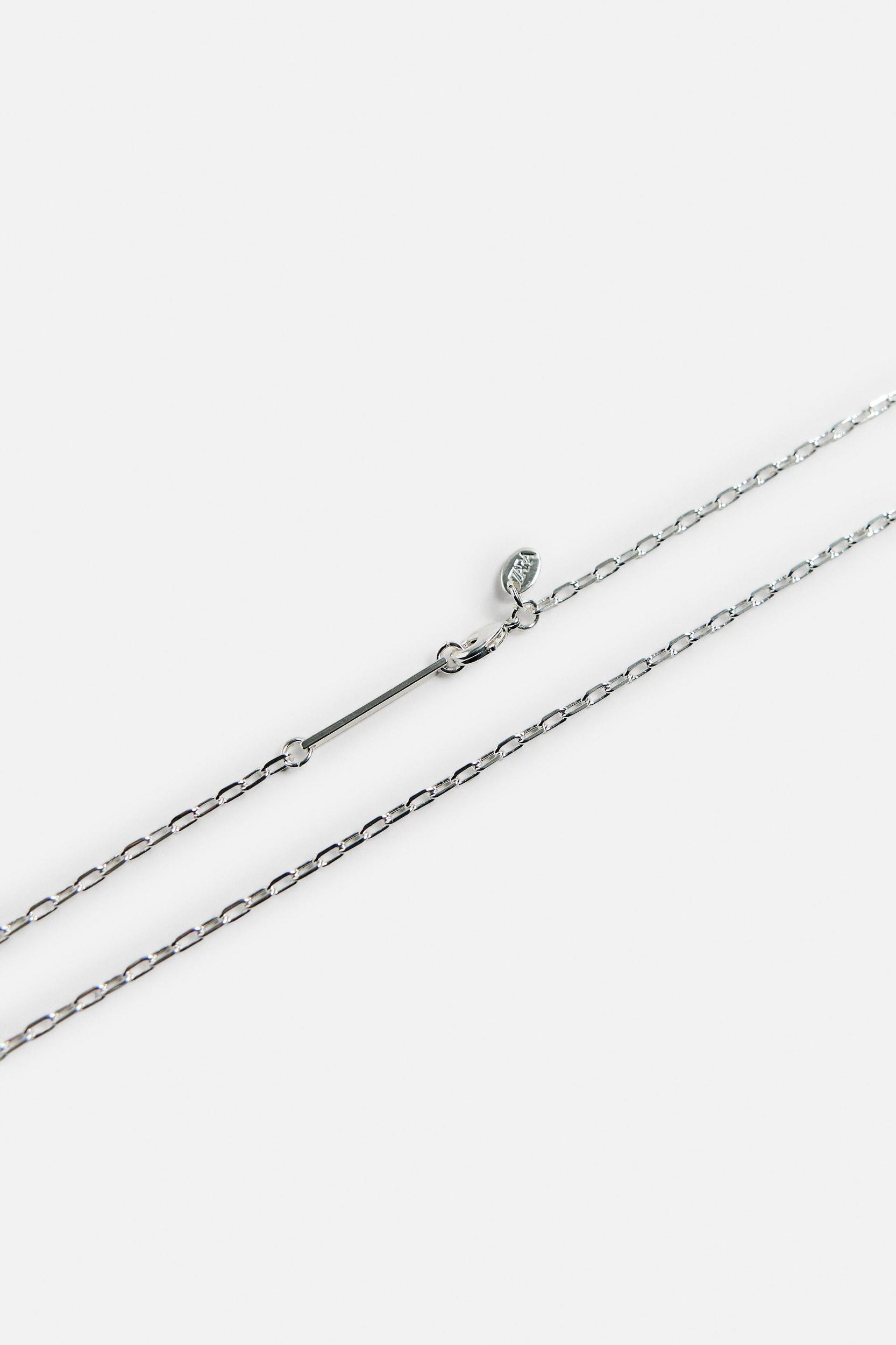 METAL LINK CHAIN Product Image