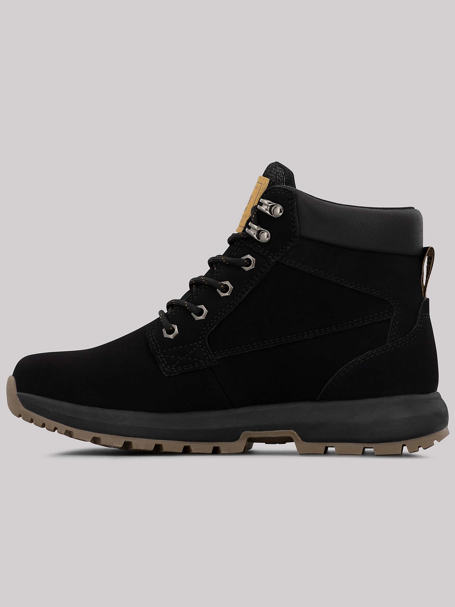 Men's Riker Hybrid Boot | Men's Shoes | Lee® Product Image
