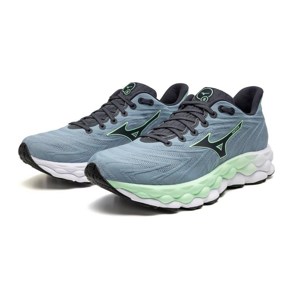 Men's Wave Sky 8 Running Shoe Product Image