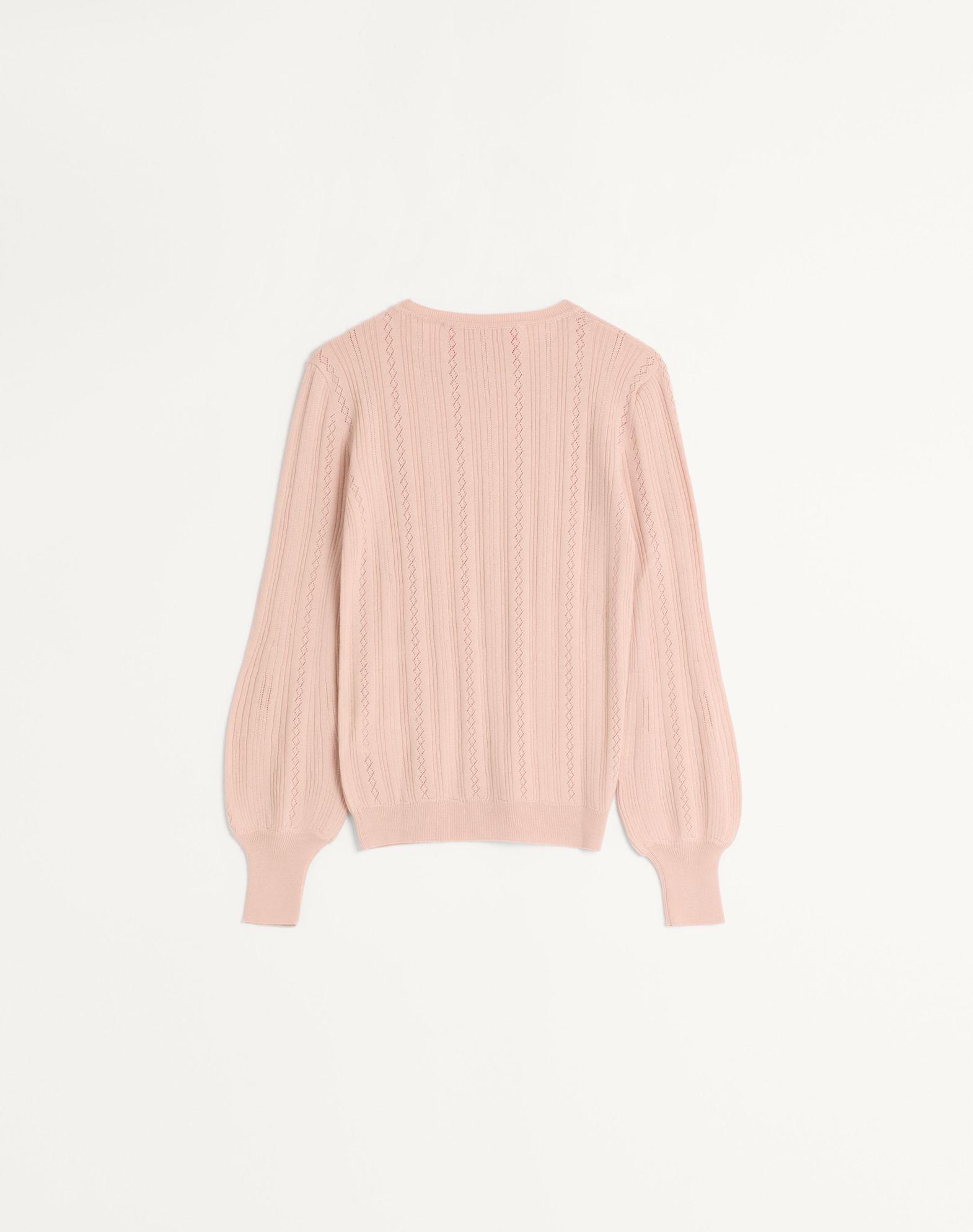 WOOL SWEATER Product Image