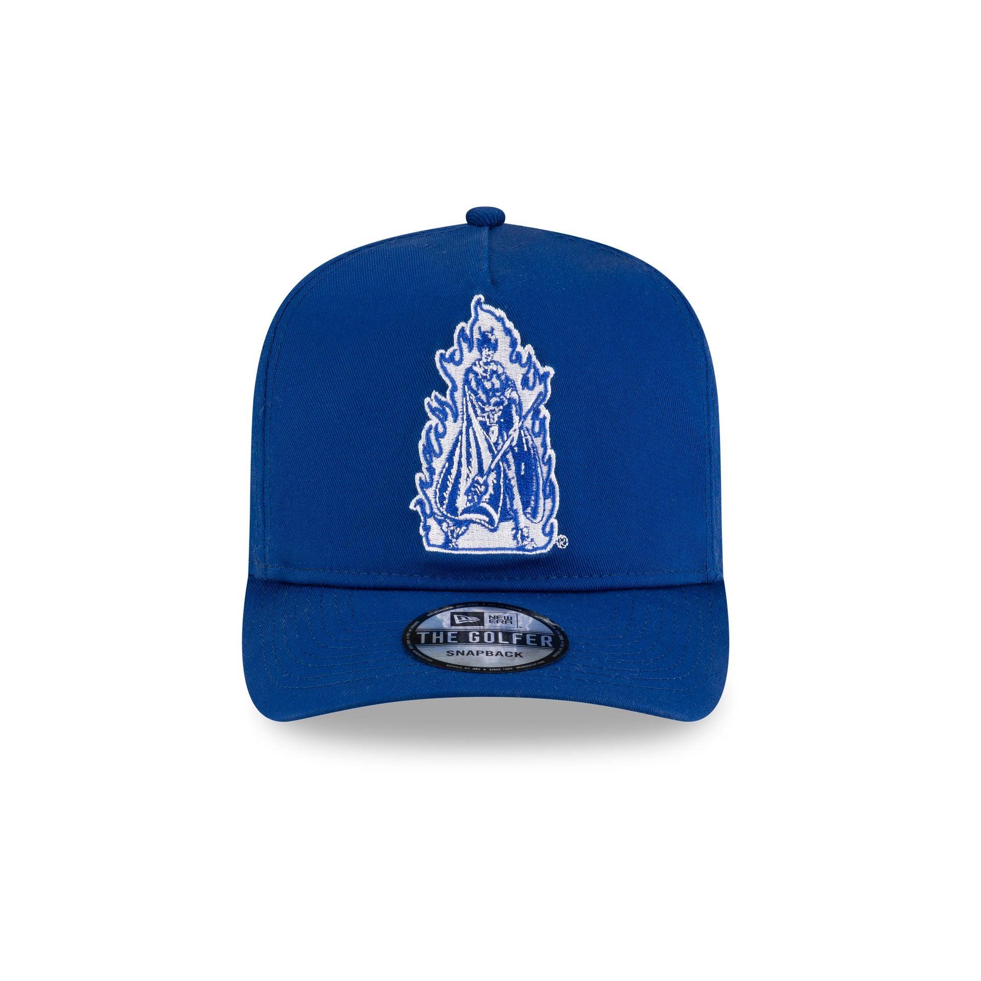 Portland Trail Blazers 2025 Statement Edition 59FIFTY Fitted Hat Male Product Image