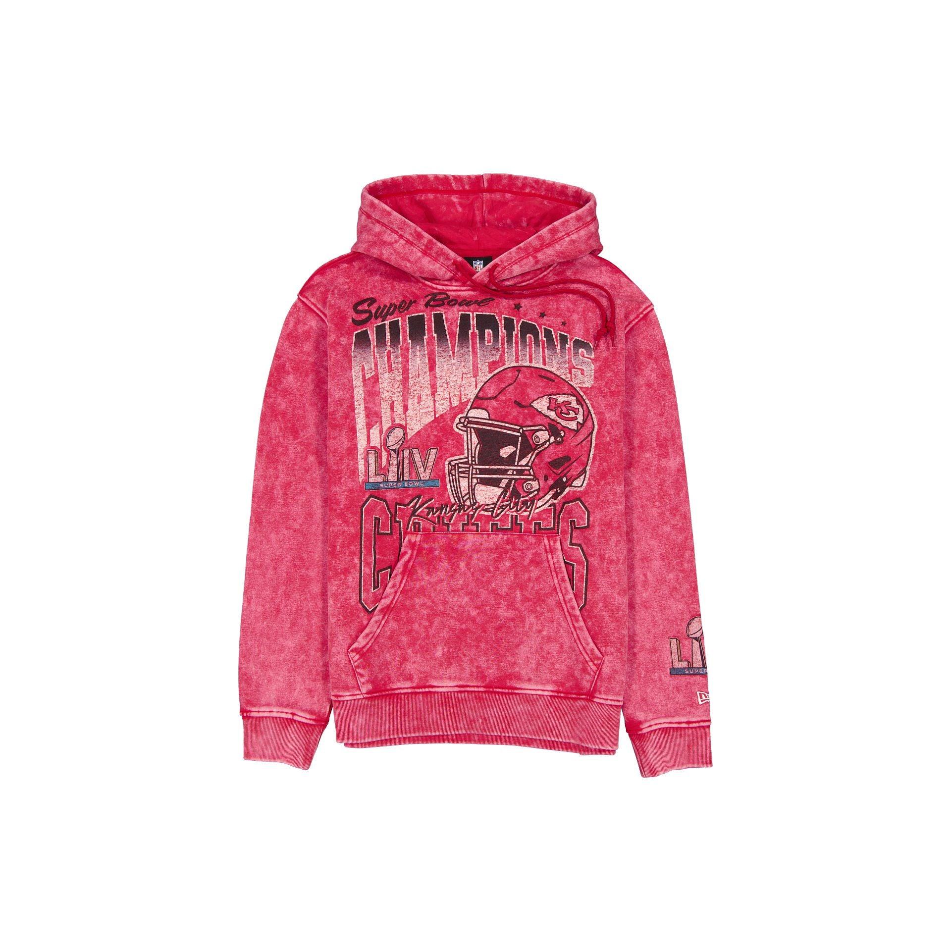 Chicago White Sox Sport Classics Washed Hoodie Male Product Image