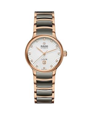 Rado Centrix Automatic Watch, 30.5mm Product Image