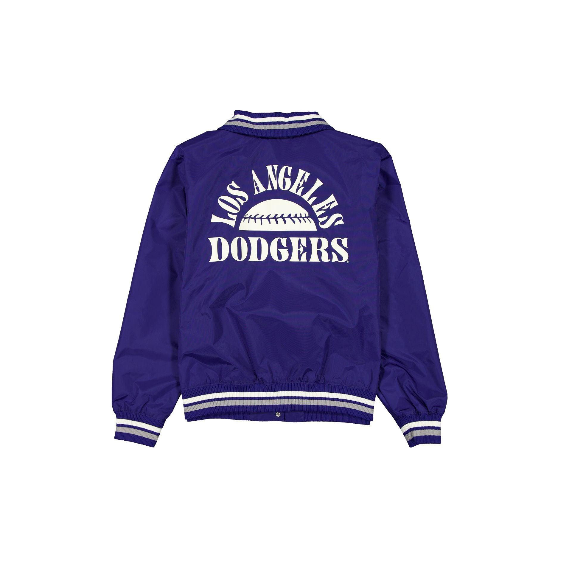 Chicago Bulls Throwback Women's Jacket Female Product Image