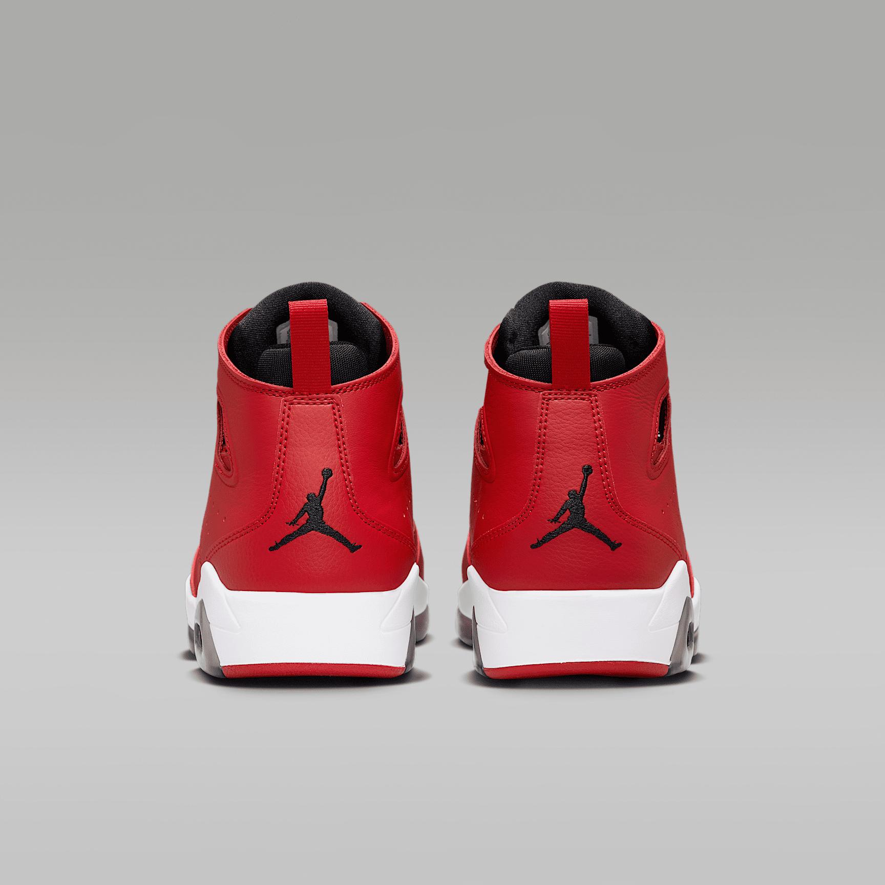 Men's Jordan Flight Club '91 Shoes Product Image