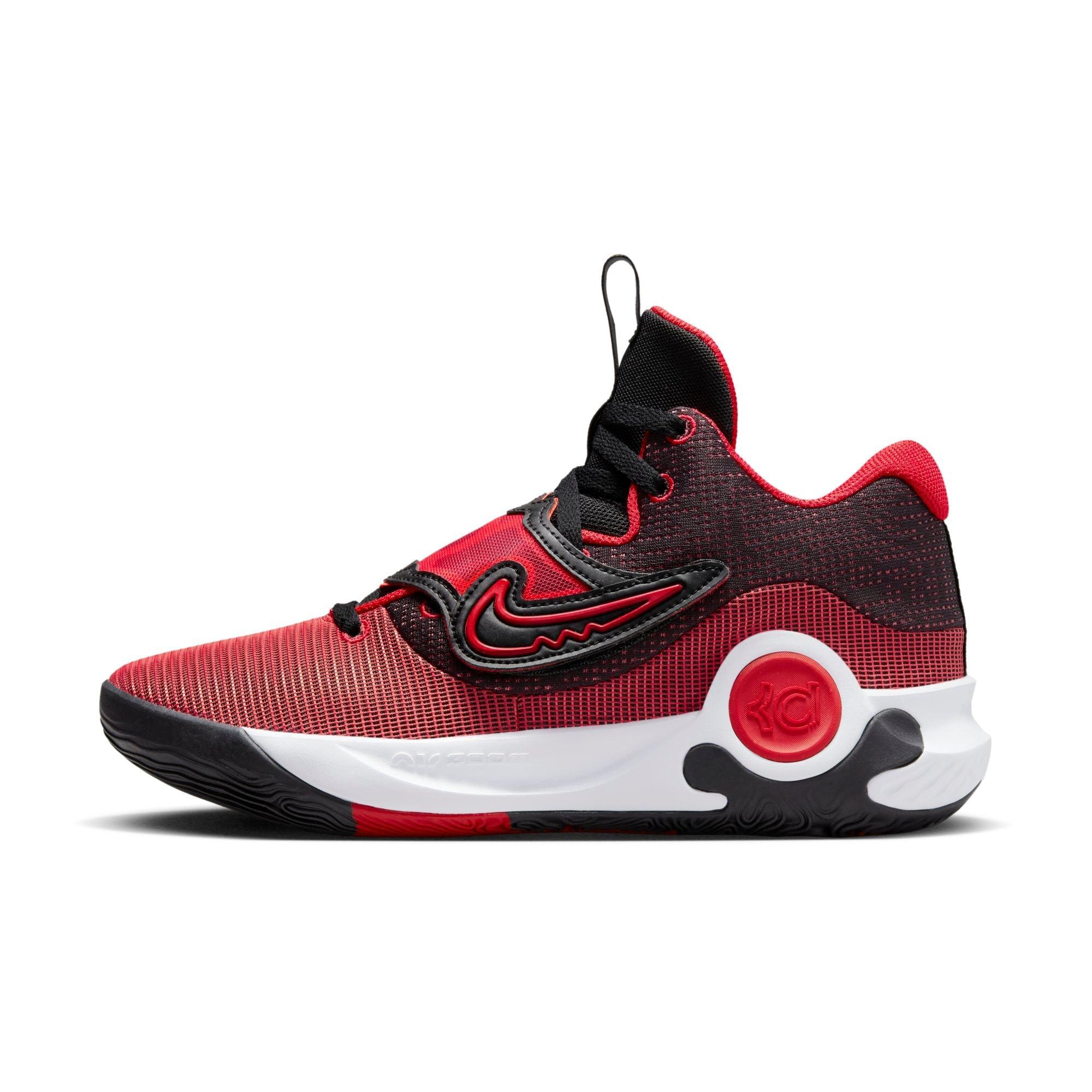 Nike Men's Kd Trey 5 X - Dd9538-006 Male Product Image