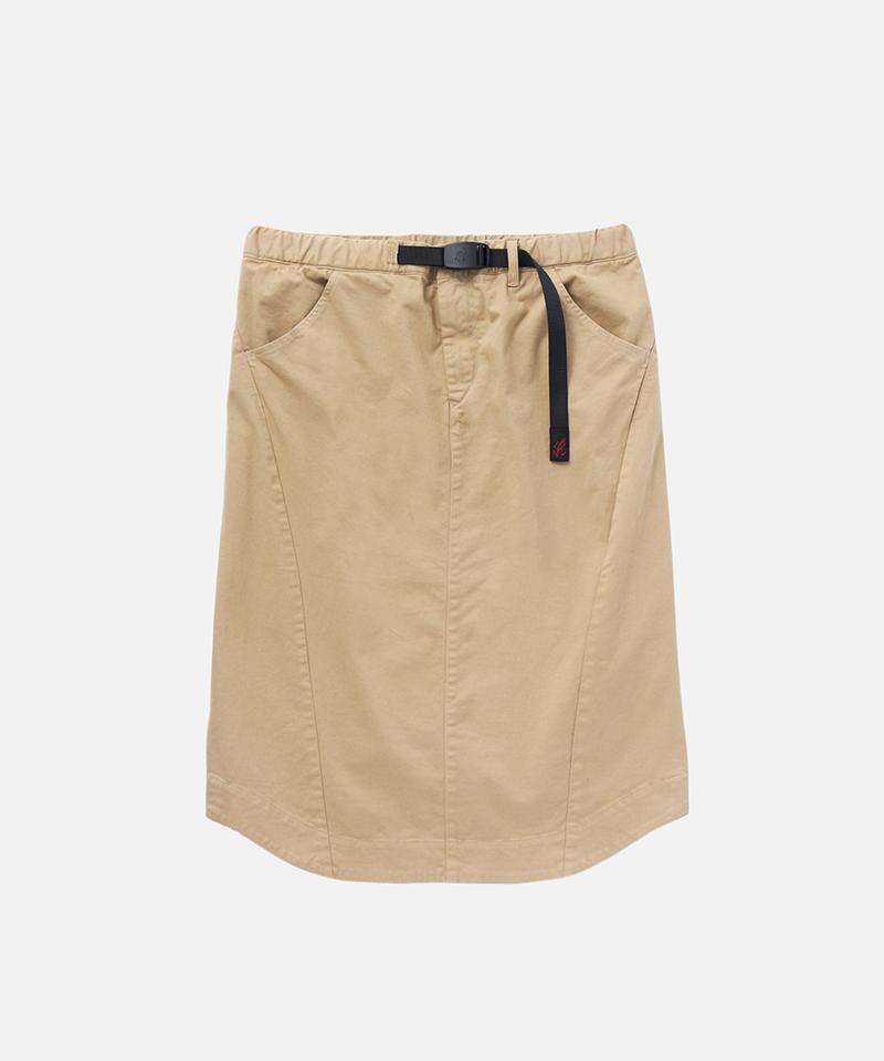 Lili Midi Skirt Female Product Image