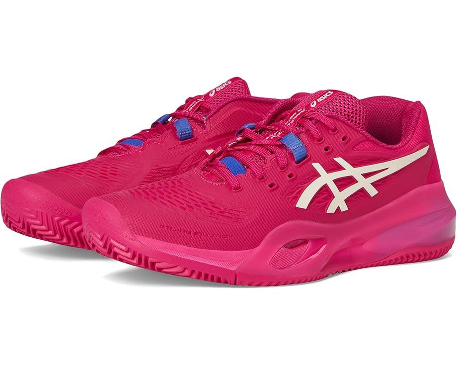 Solution Speed FF 3 Tennis Shoe Product Image
