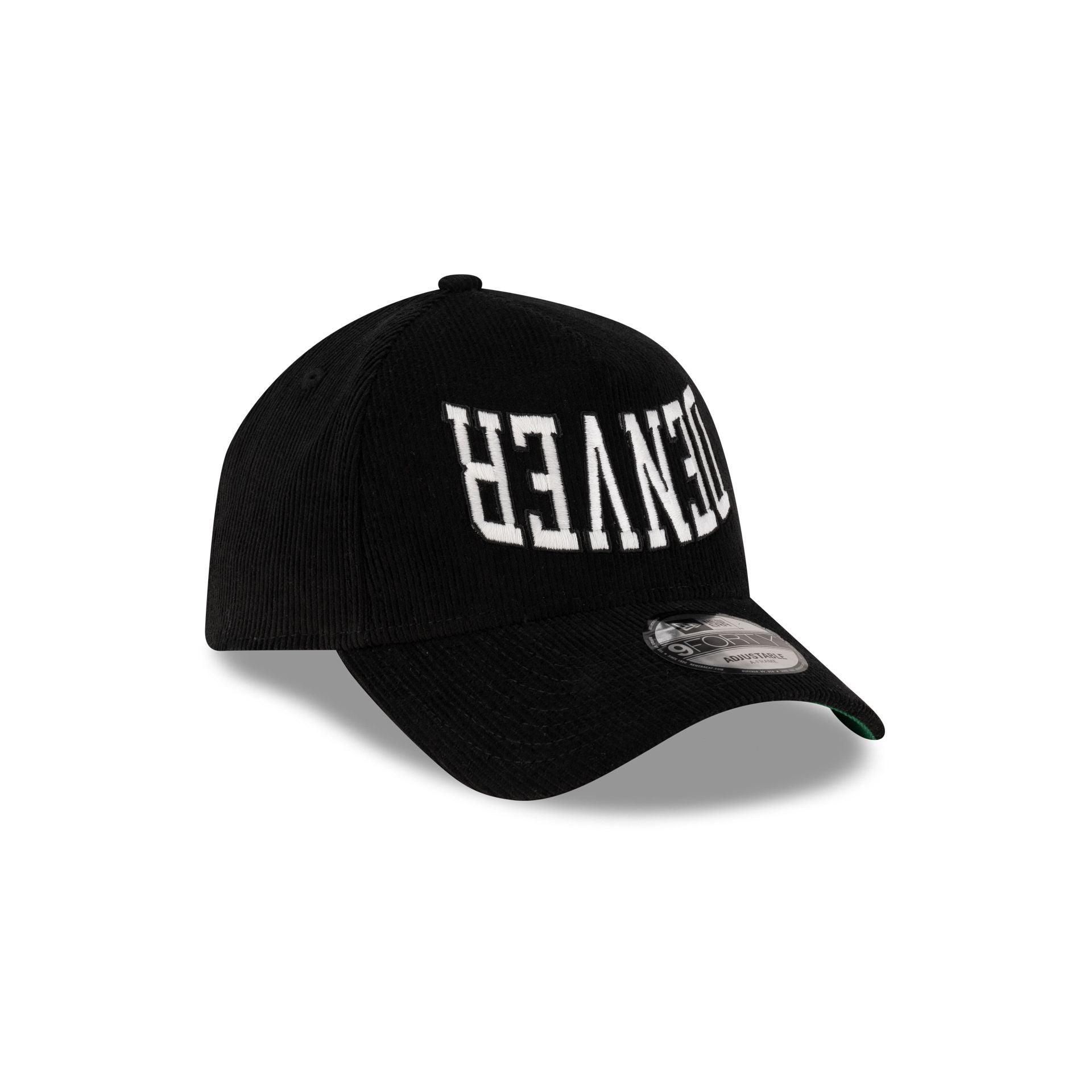 New Era Cap Brooklyn 9FORTY A-Frame Snapback Hat Male Product Image