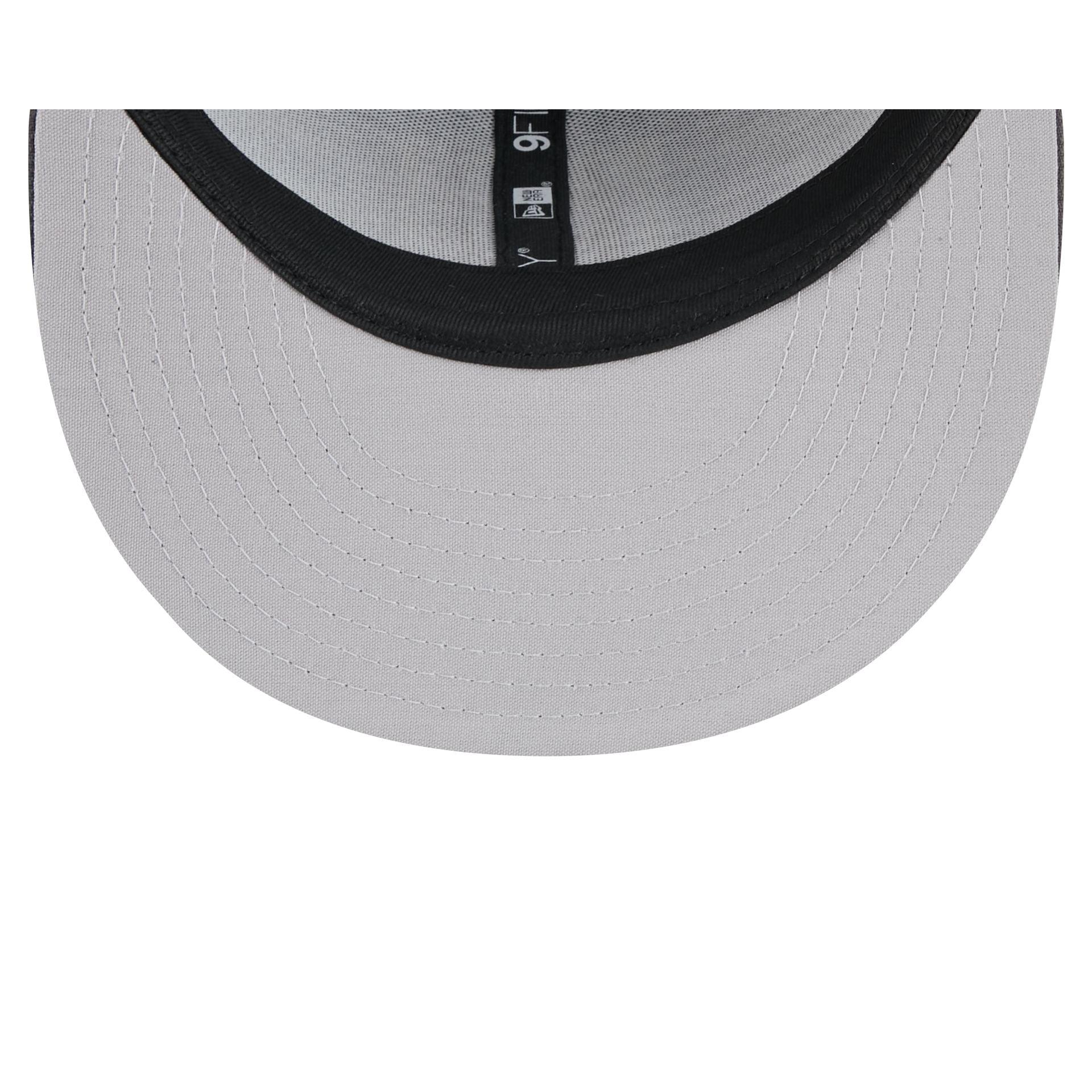 Philadelphia Flyers Deceptor 59FIFTY Fitted Hat Male Product Image