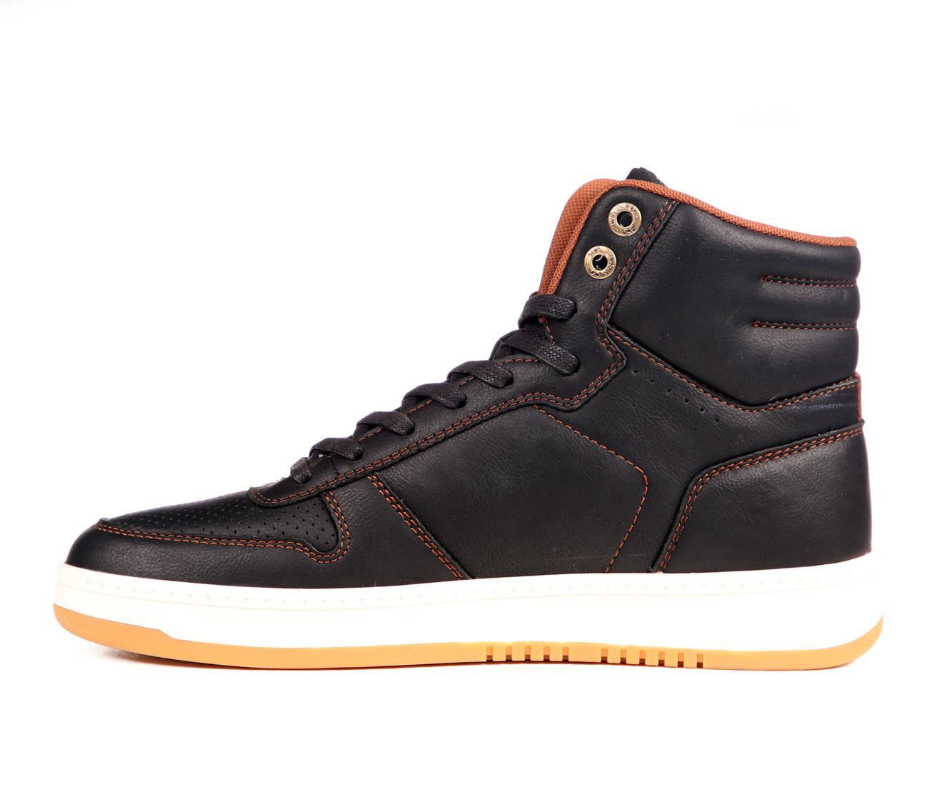 Men's Levis Drive Hi Sneakers Product Image