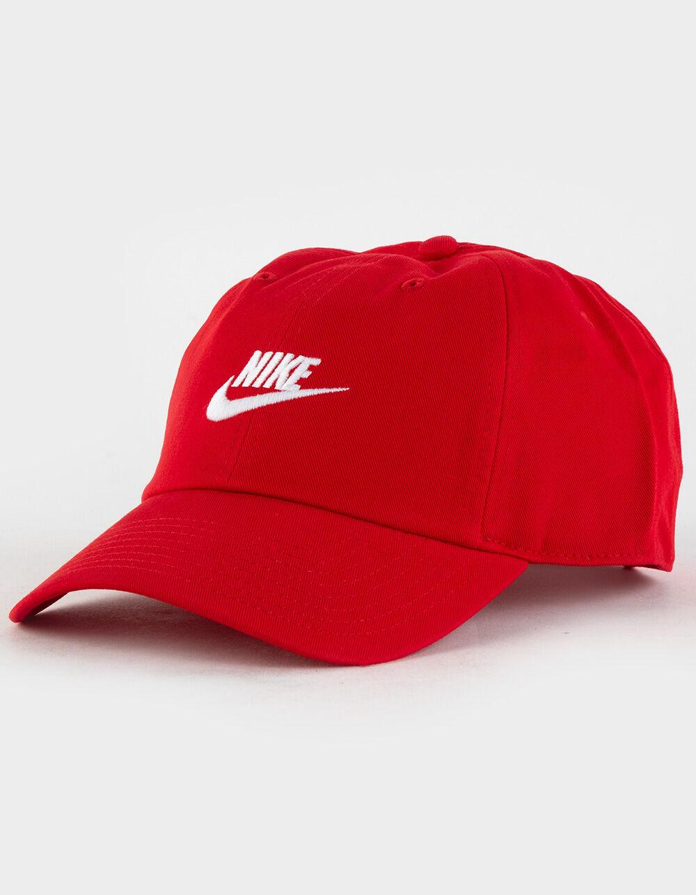 NIKE Club Strapback Hat - CLOUD BLUE Product Image