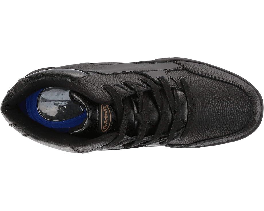 Dr. Scholl's Work Product Image