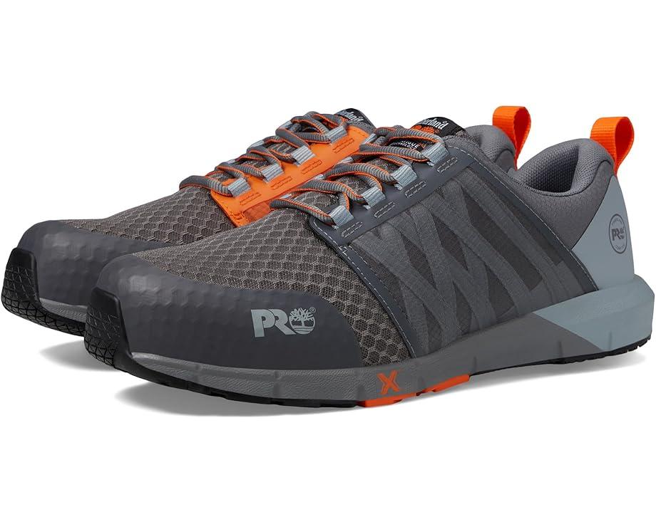 Overdrive Composite Safety Toe Product Image