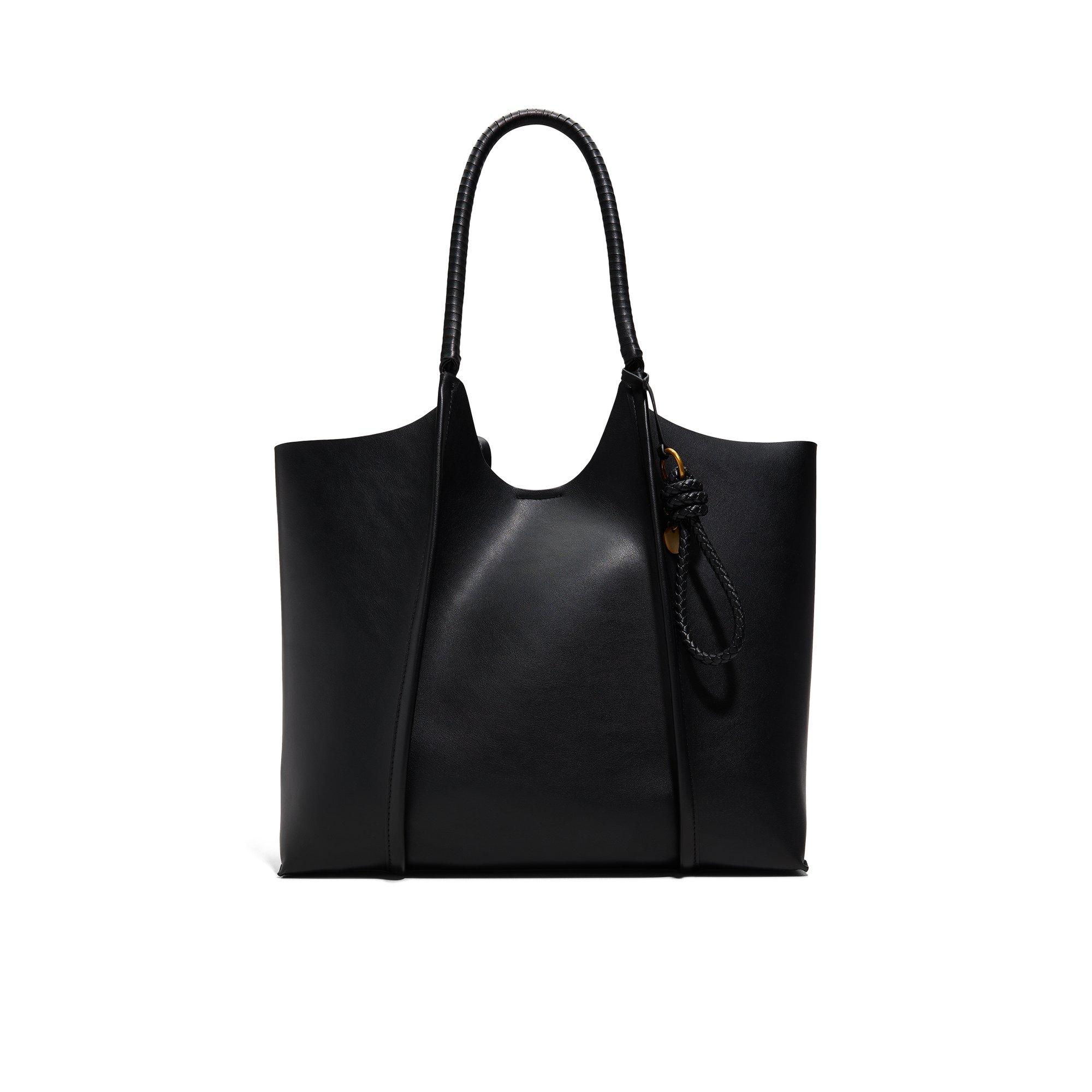 Tobo Black Women's Tote & Satchel bags | ALDO US Product Image
