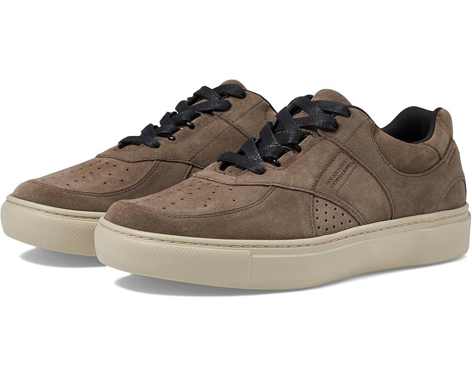 Men's SAS High Street Lace Up Comfort Sneaker Product Image