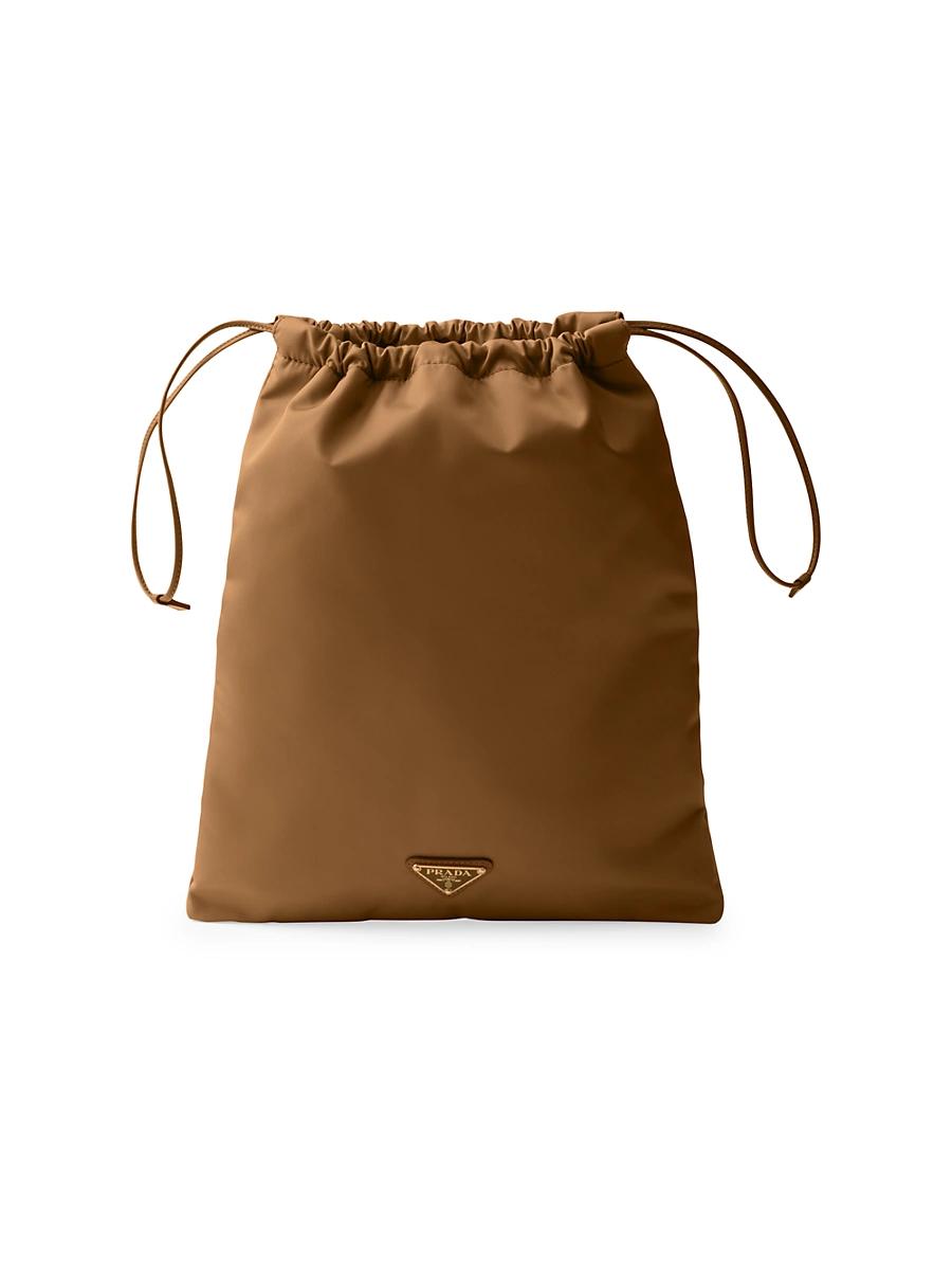 Womens Re-Nylon Pouch Product Image