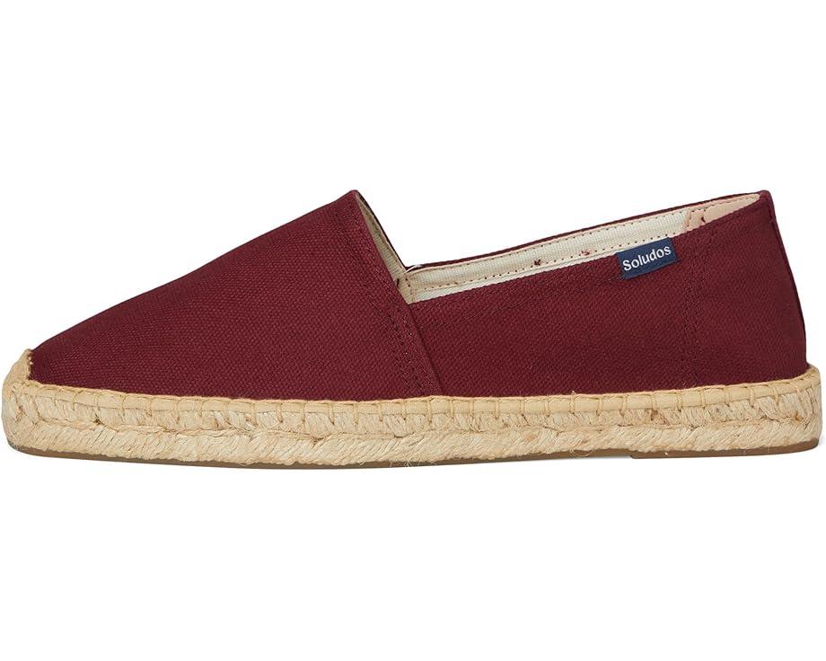 Leather Original Espadrille Product Image