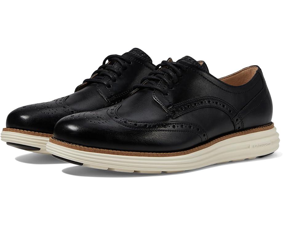 Zerogrand Remastered Plain Toe Oxford Product Image