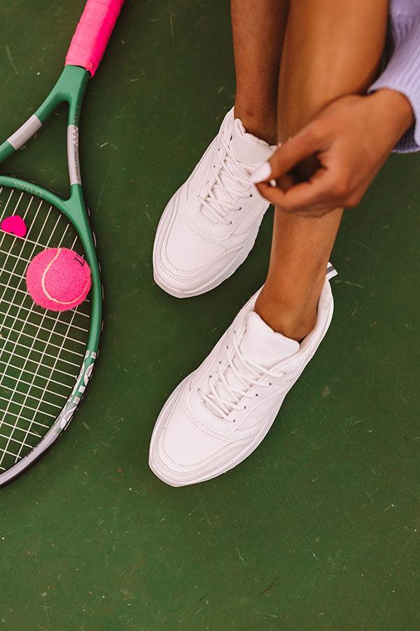 The Orlando Sneaker Product Image