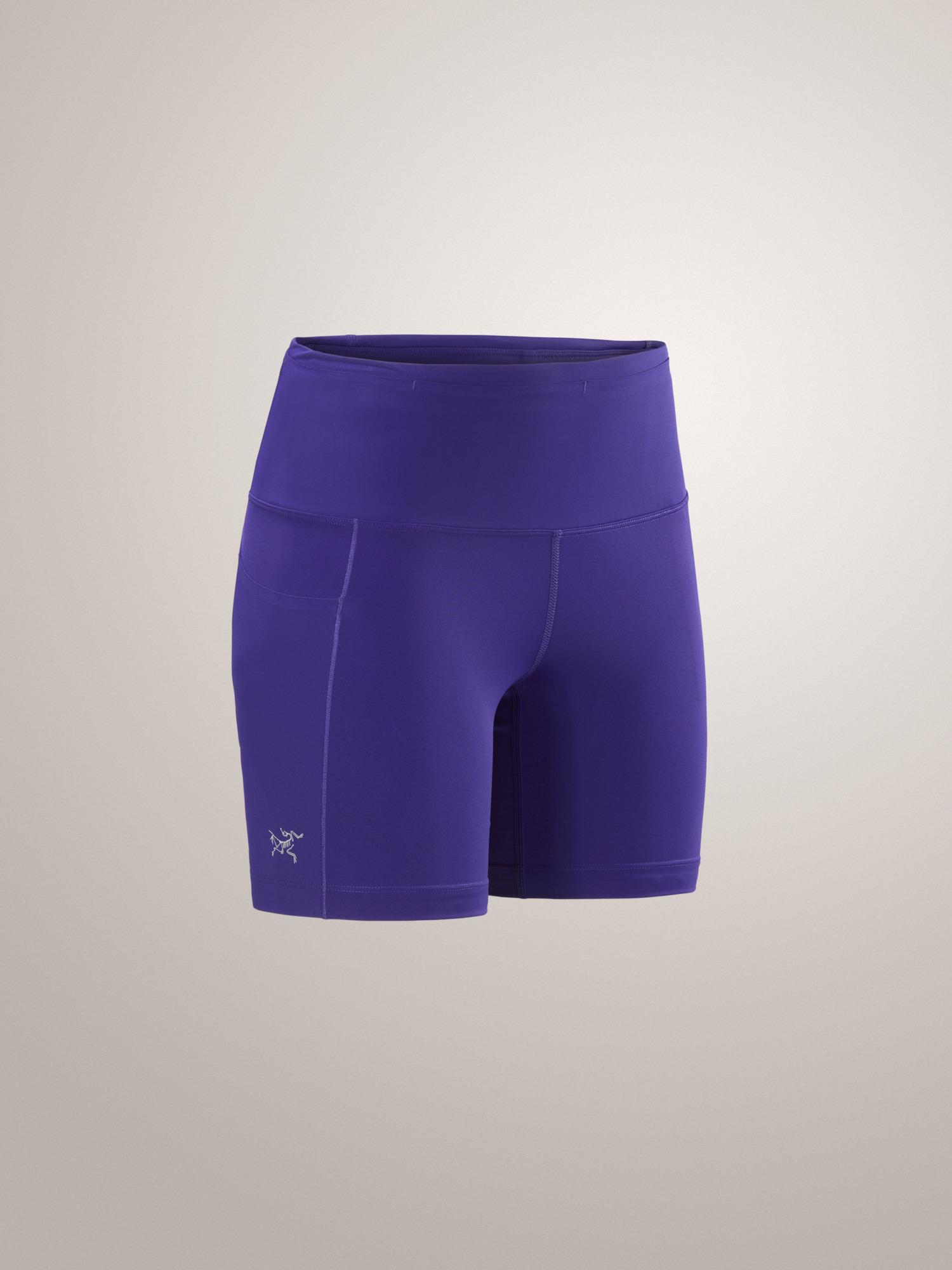 Essent High-Rise Utility Short 6" Women's Product Image