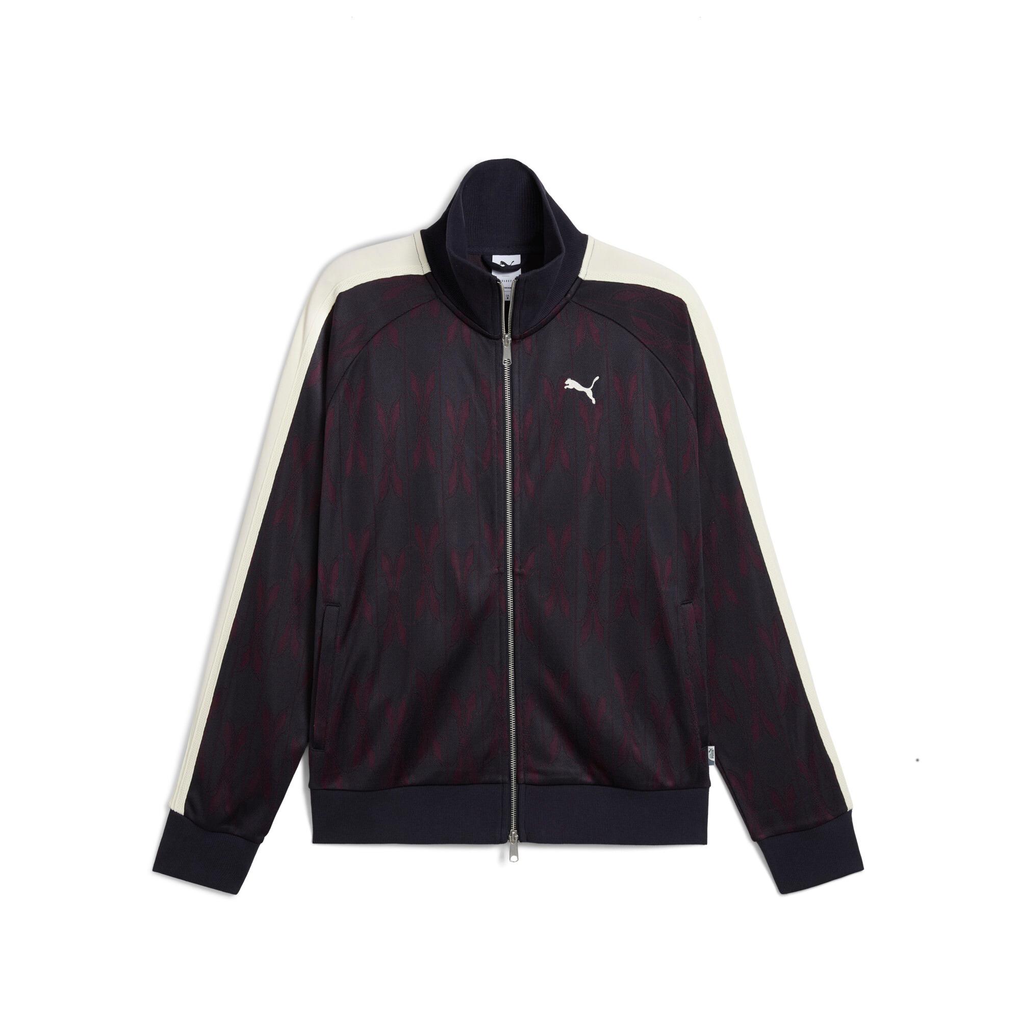 PUMA The NeverWorn V T7 Track Jacket Men Product Image