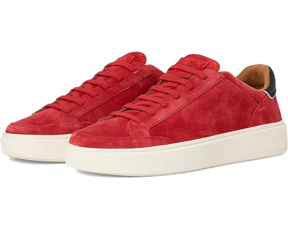 Oliver Perf Slip-on Shoes Product Image