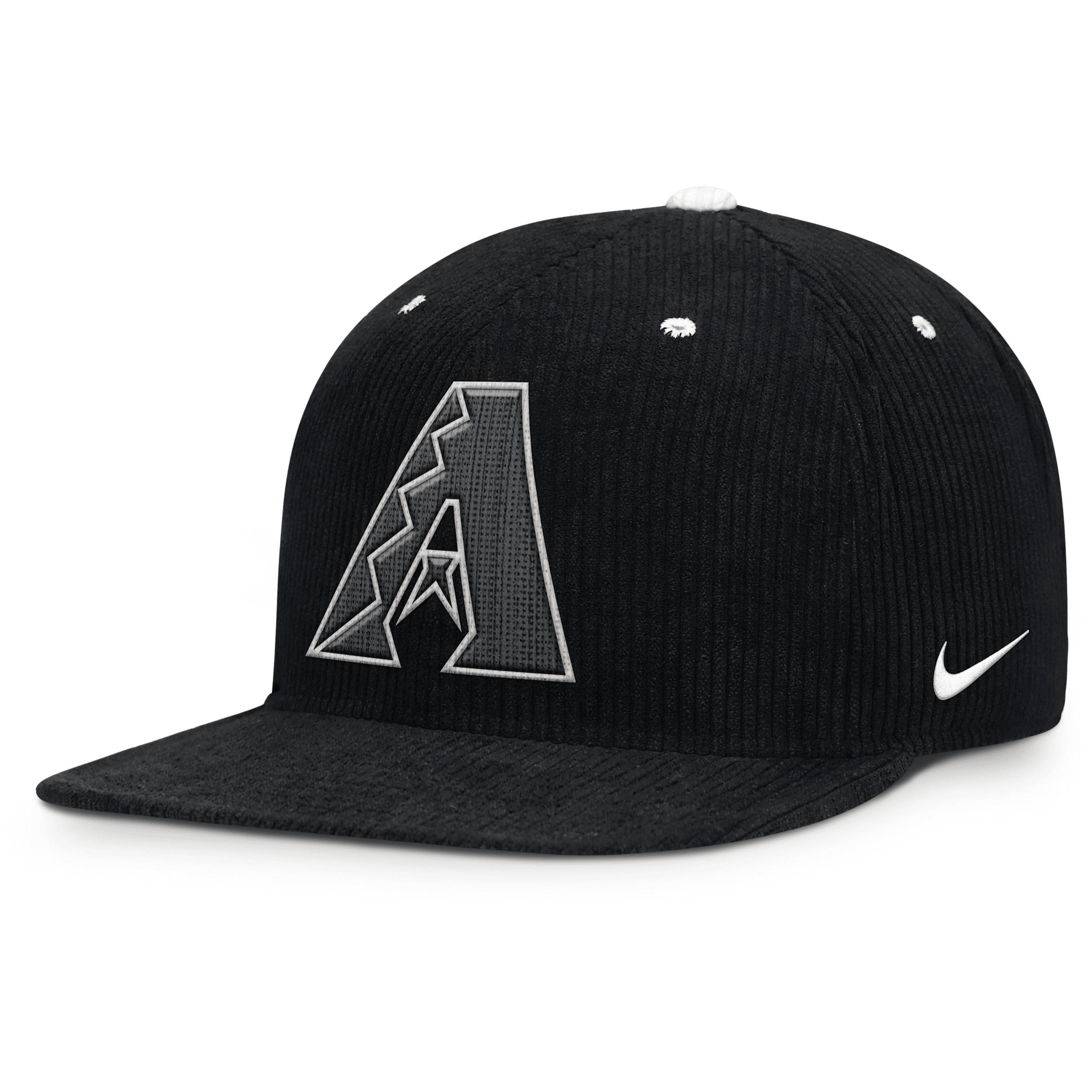 Toronto Blue Jays Pro Nike Mens MLB Adjustable Hat | NB4910DWTOR-KEN Product Image