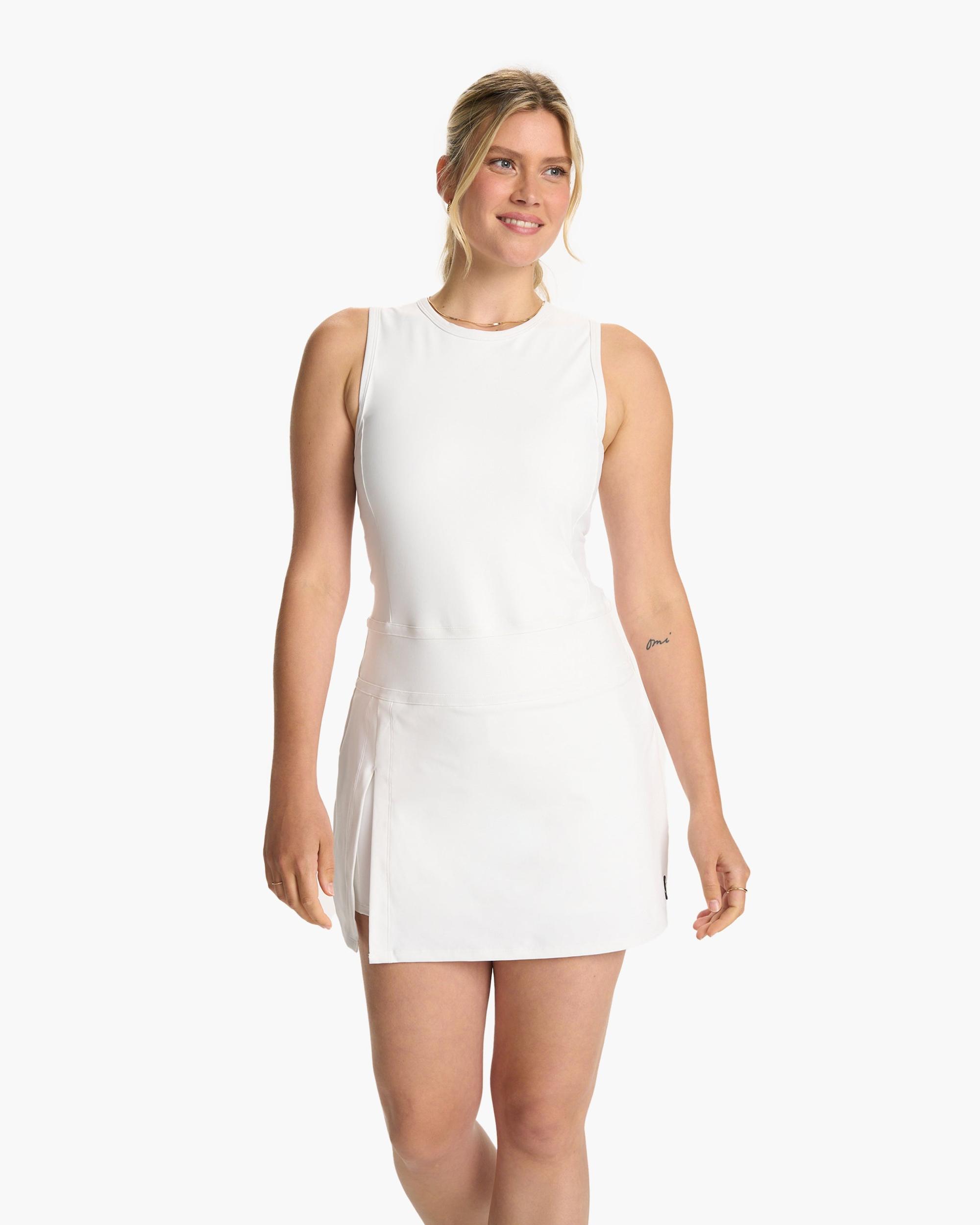 Topspin Dress Product Image