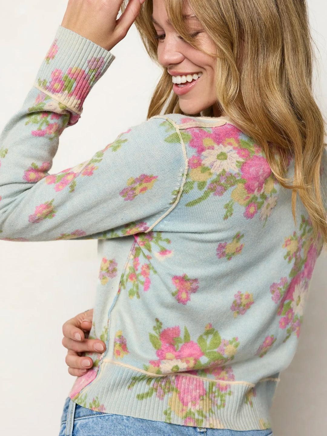 Your Everything Cardigan Sweater Product Image