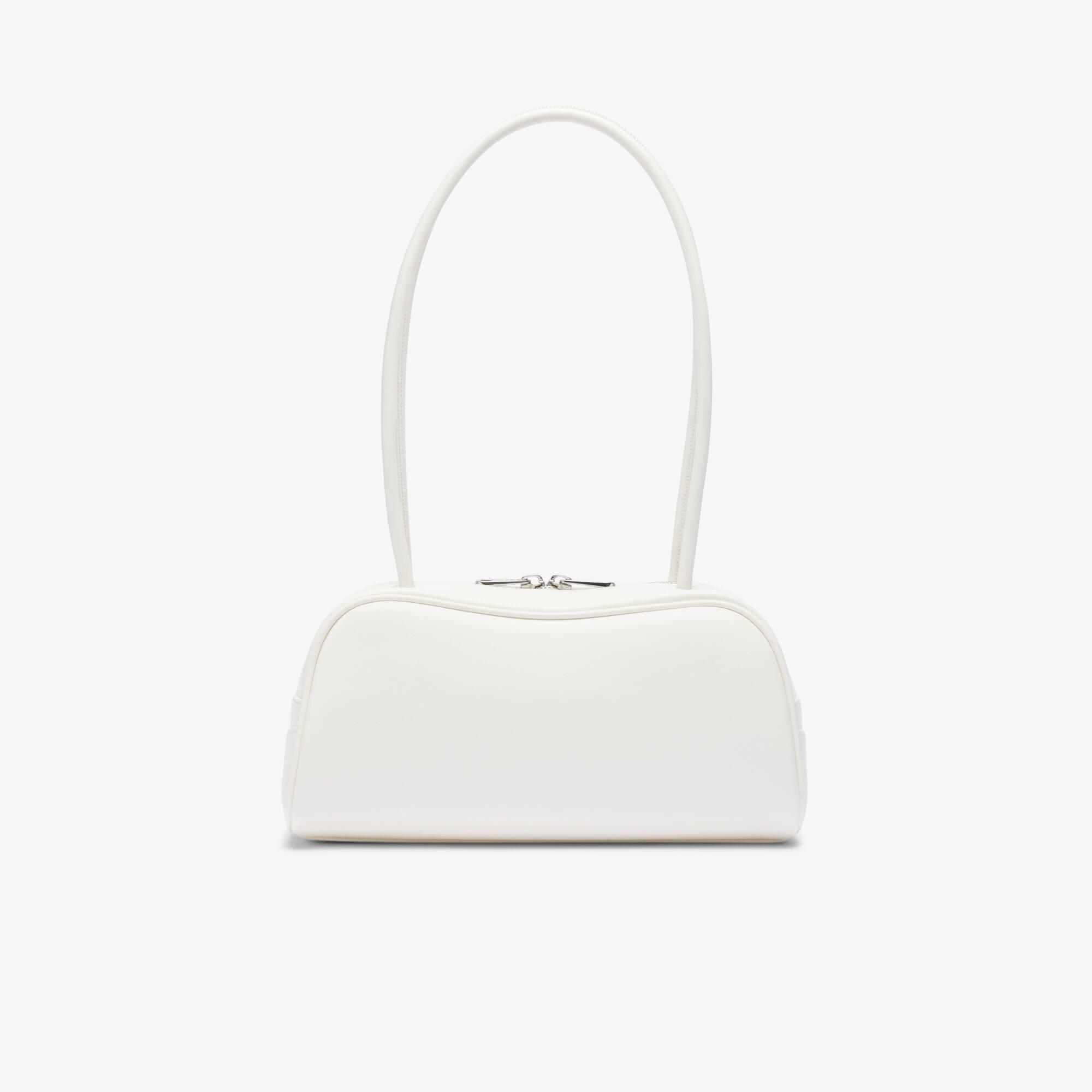 Lora Leather Shoulder Bag Product Image