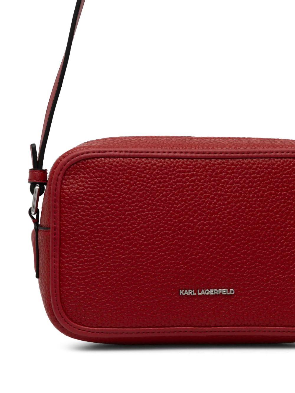 K/Skuare cross body bag  Product Image