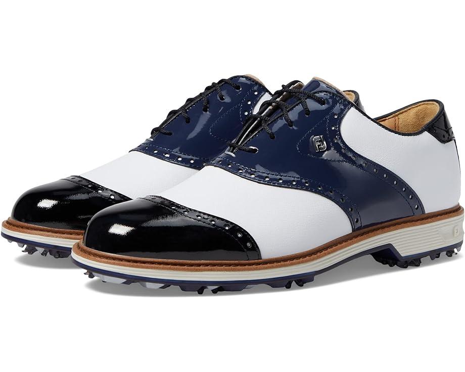 Premiere Series - Packard Golf Shoes- Previous Season Product Image