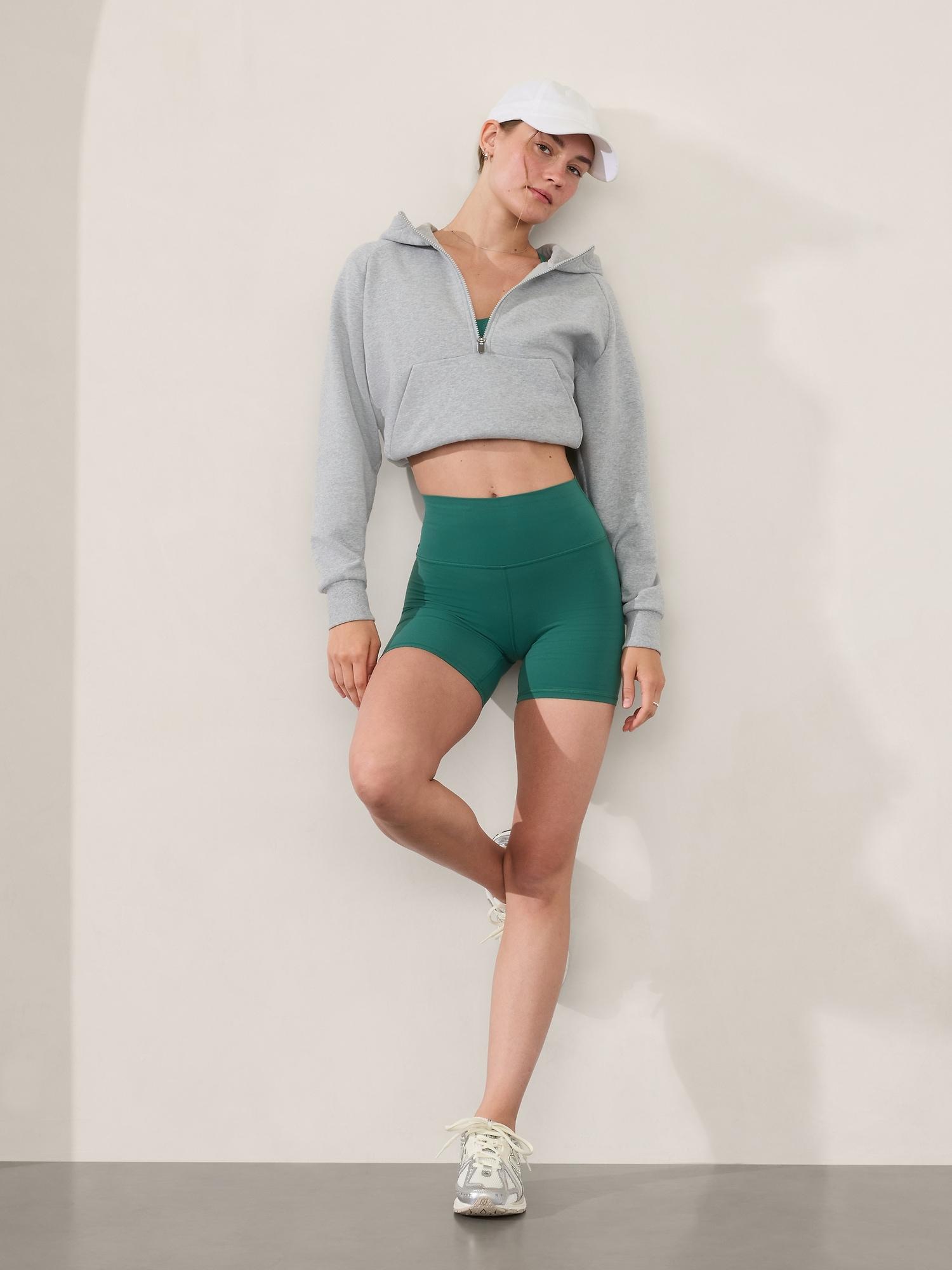 Transcend High Rise 5" Short Product Image