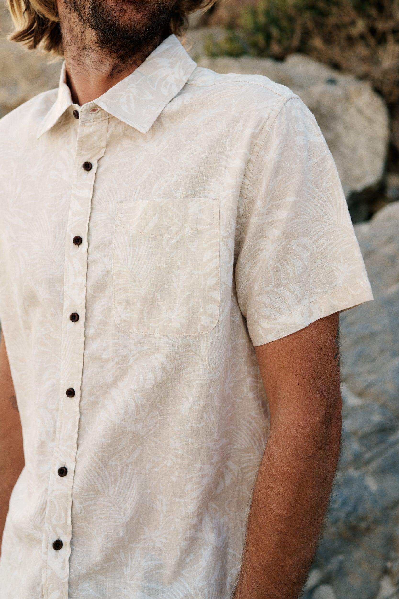 BOYS MOCO SHIRT Product Image