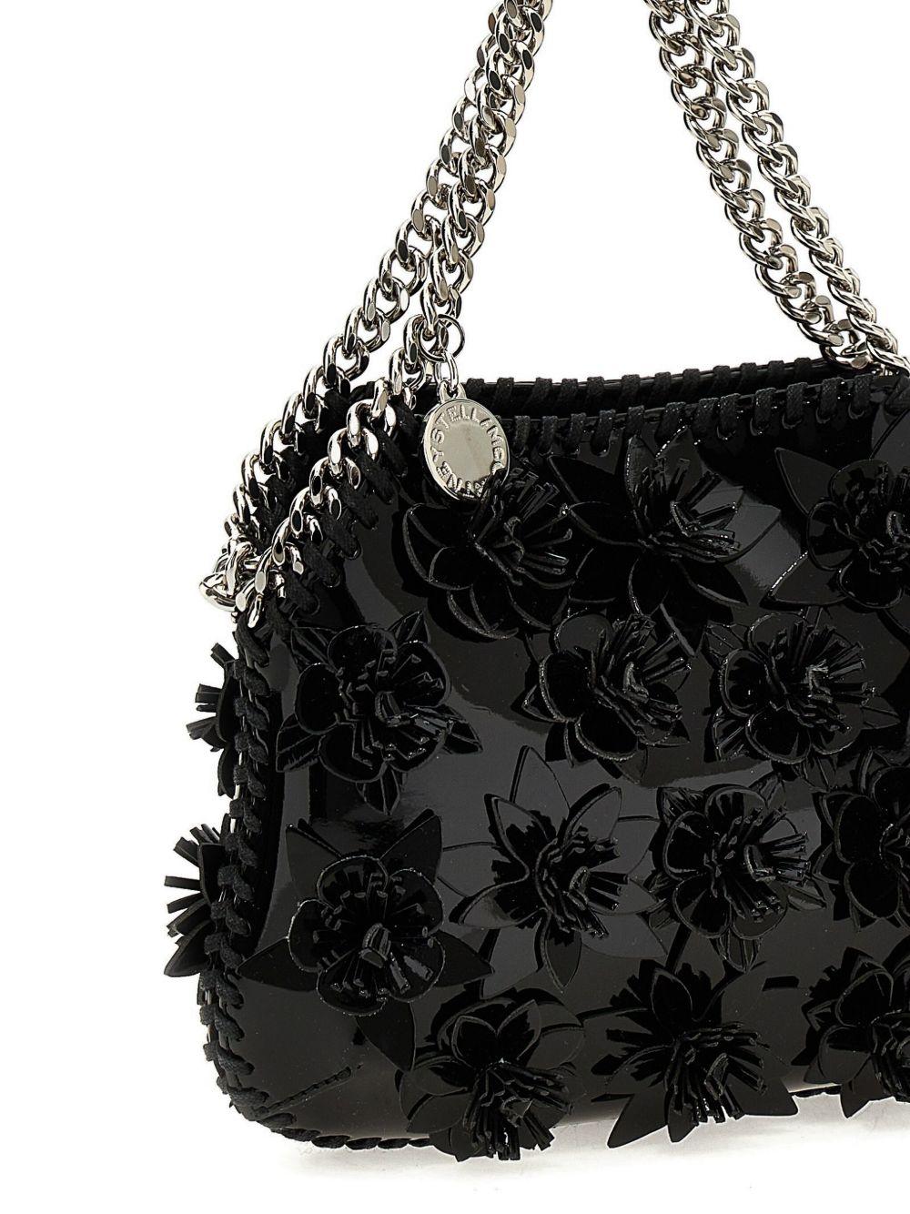Falabella Flower tote bag Product Image