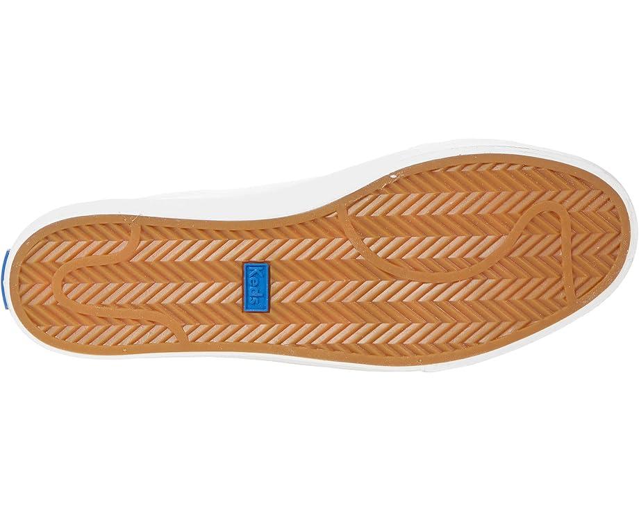 Jump Kick Lace Up Product Image